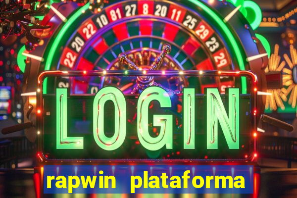 rapwin plataforma de jogos